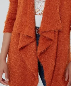 Waterfall Cardigan