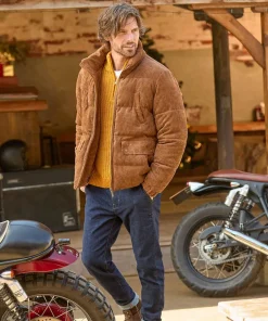 Weekend Ready Coat
