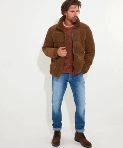 Weekend Ready Coat