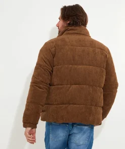 Weekend Ready Coat