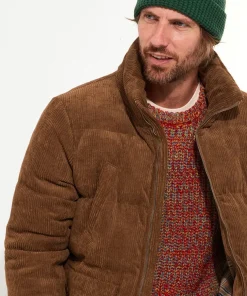 Weekend Ready Coat