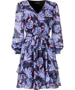Wild And Free Dress