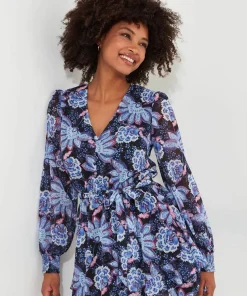 Wild And Free Dress