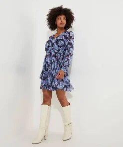 Wild And Free Dress