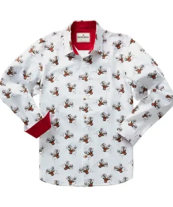 Wild At Heart Shirt