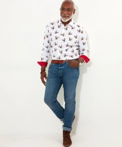 Wild At Heart Shirt