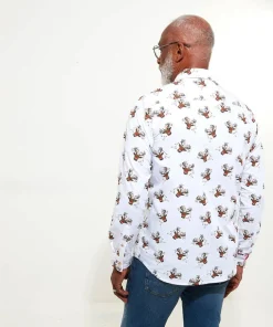 Wild At Heart Shirt