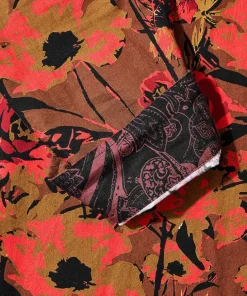 Wild Flower Shirt