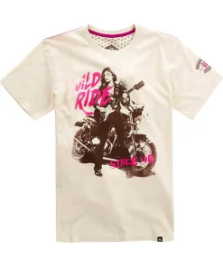 Wild Ride Tee