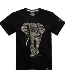 Wild Side Tee