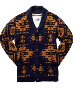 Wildside Cardigan