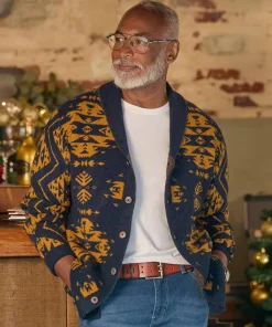 Wildside Cardigan