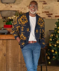 Wildside Cardigan