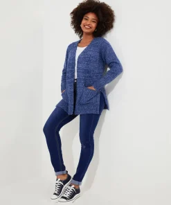 Winter Days Cardigan