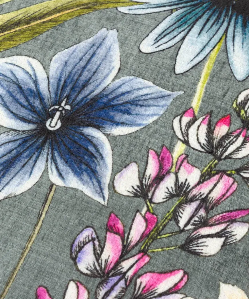 Wonderful Wildflower Cushion