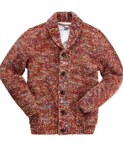 Wonderful Winter Cardigan