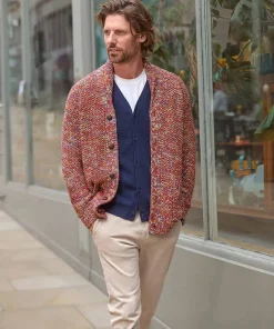 Wonderful Winter Cardigan
