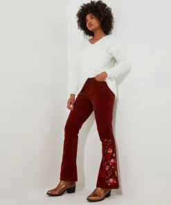 Wonderful Wrap Jumper