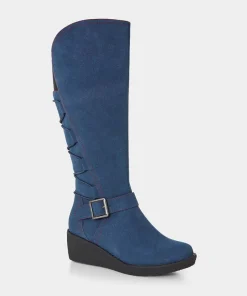 Woodland Walk Tall Boots