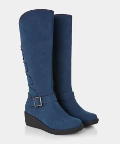 Woodland Walk Tall Boots