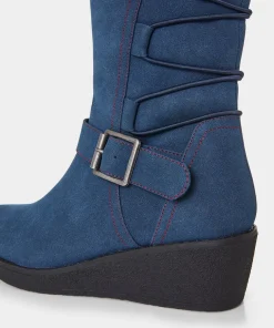 Woodland Walk Tall Boots