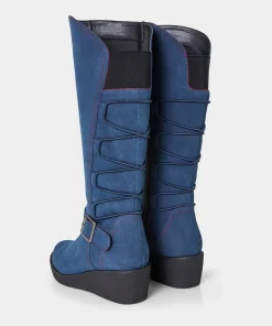 Woodland Walk Tall Boots