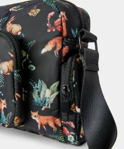 Woodland Wishes Crossbody Bag