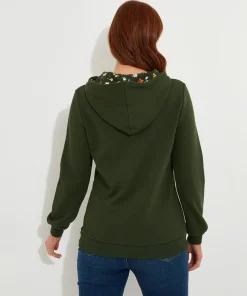 Woodland Wonder Hoodie