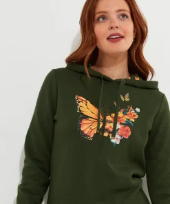 Woodland Wonder Hoodie